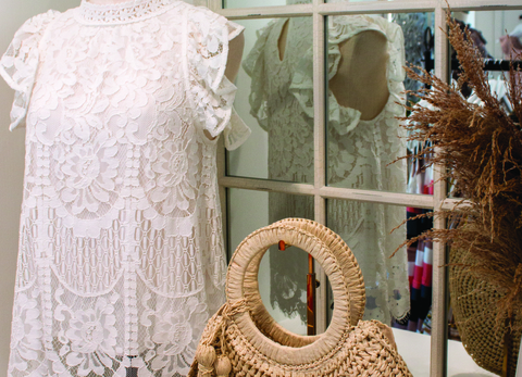  BohoChic Boutique Women's Clothing