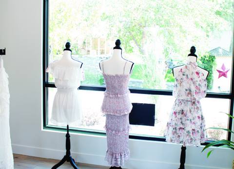  BohoChic Boutique Women's Clothing