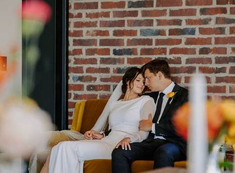  Camera Shy Wedding Photography