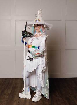 Gardner Village Witches - prism a gardner village witch 