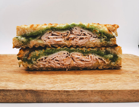  Happy Camper Deli and Bakery