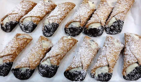  Happy Camper Deli and Bakery