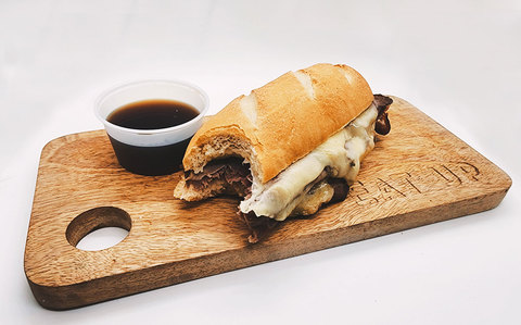  Happy Camper Deli and Bakery