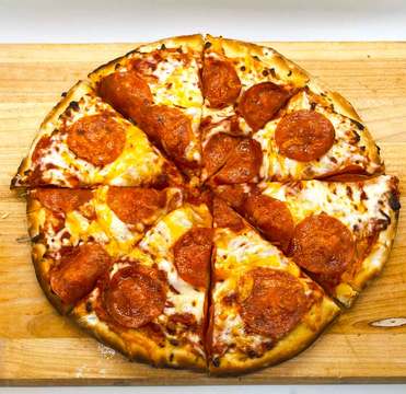  Happy Camper Deli and Bakery