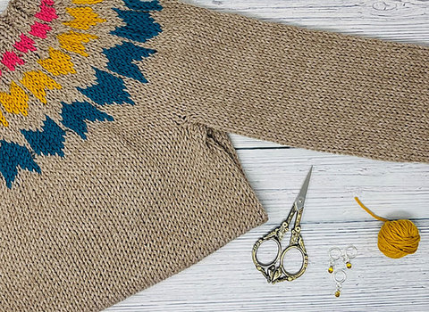  Willow Hill Yarn Company