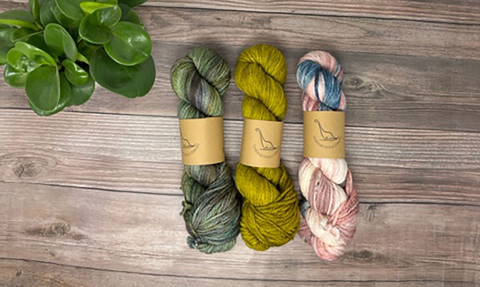  Willow Hill Yarn Company