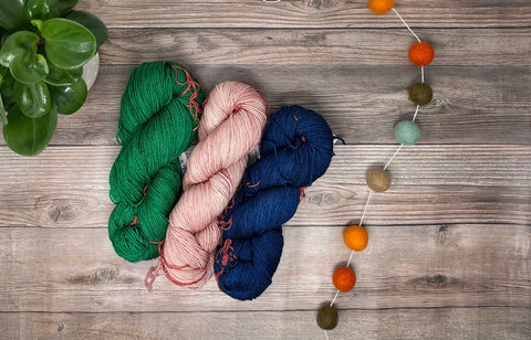  Willow Hill Yarn Company