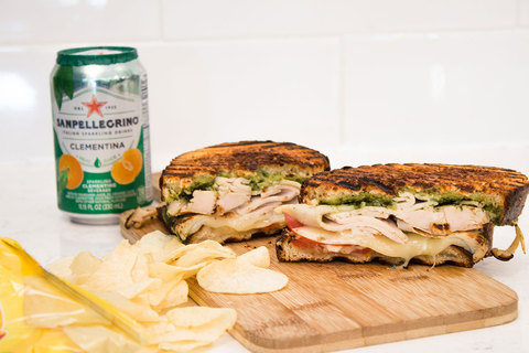  Happy Camper Deli and Bakery