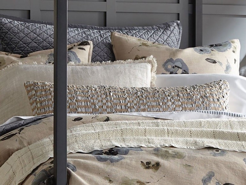 Phillips Bolster Pillow-