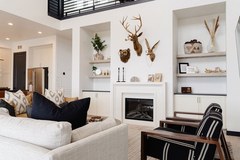 Down to Earth Projects | Eden Residence-