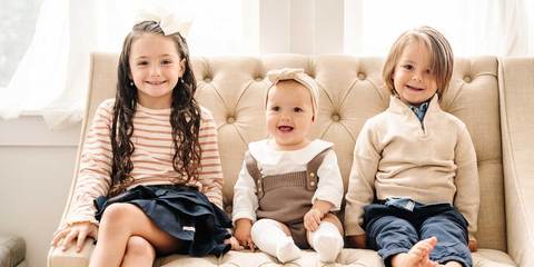  Spoiled Rotten Children's Boutique