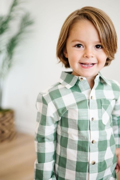 Spoiled Rotten Children's Boutique-