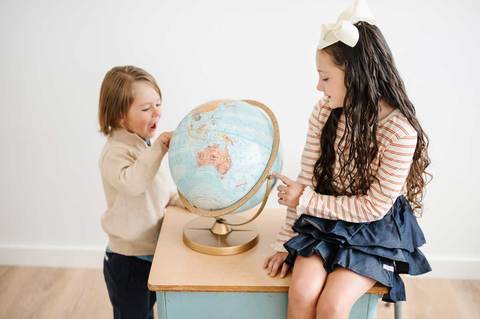  Spoiled Rotten Children's Boutique