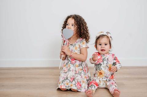  Spoiled Rotten Children's Boutique