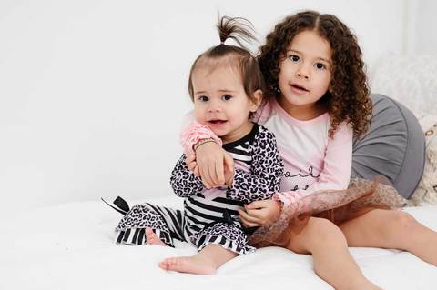  Spoiled Rotten Children's Boutique