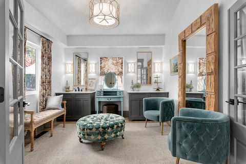 The Gathering Place at Gardner Village