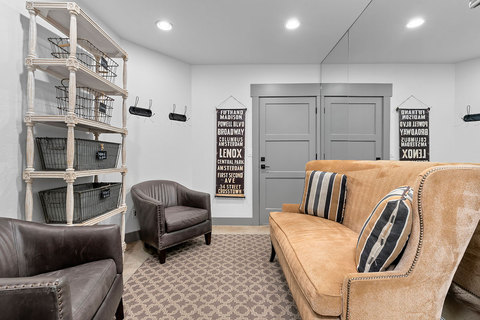 The Gathering Place at Gardner Village