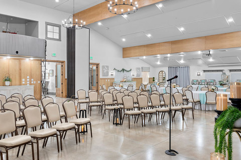 The Gathering Place at Gardner Village