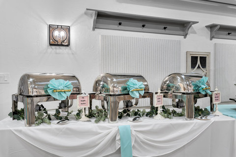 The Gathering Place at Gardner Village