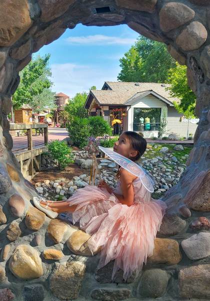 Woodland Fairy Festival-