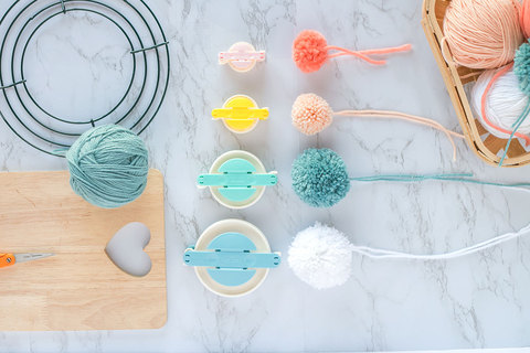  Willow Hill Yarn Company