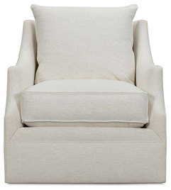  Kara Swivel Chair  | Contact Us for More Information