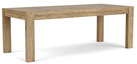  Davie Dining Table  | Contact Us for More Information