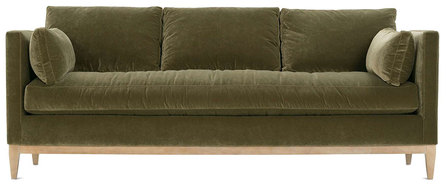  Leo Sofa  | Contact Us for More Information