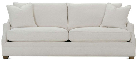  Kara Custom Fabric Sofa  | Contact Us for More Information