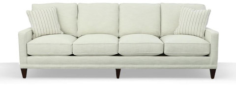  My Style 4-Seat Custom Sofa  | Contact Us for More Information