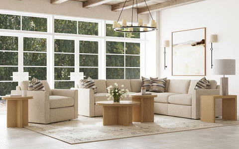  Waterfall Occasional