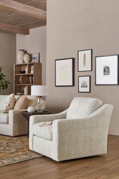  Caverra Swivel Chair