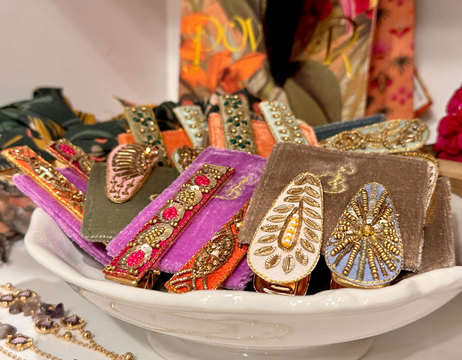 Lilly & Vera Meaningful Gifts