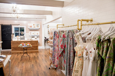 Lilly & Vera Meaningful Gifts