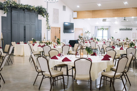 Christmas Party at The Gathering Place - christmas party at the gathering place  