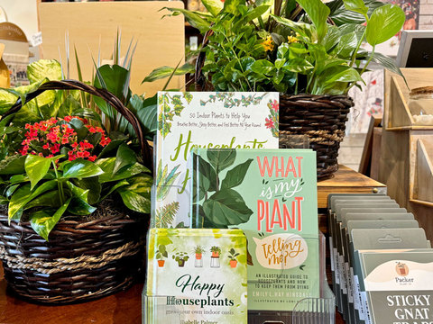  Simply Flowers at Gardner Village