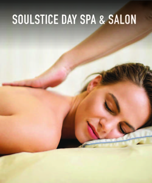  Soulstice Day Spa & Salon