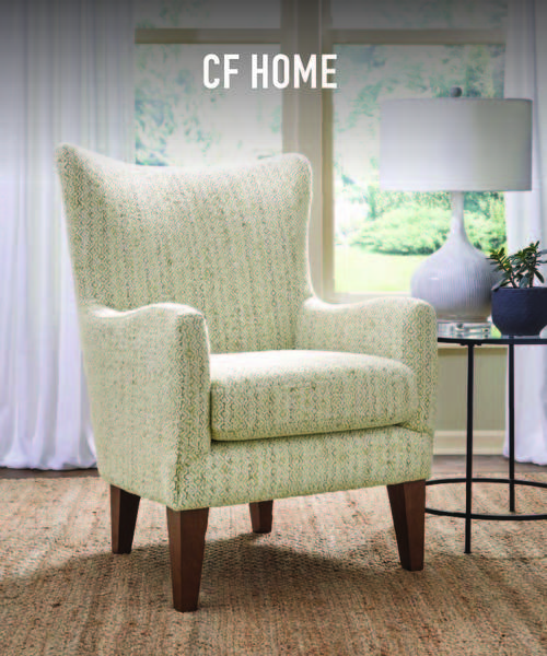  CF Home