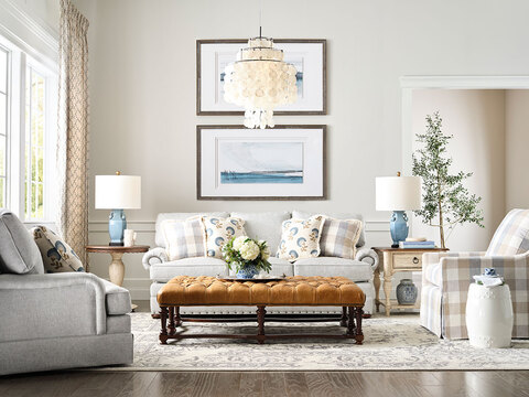  Kincaid Custom Upholstery