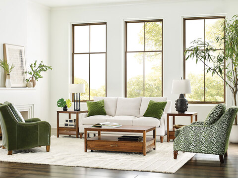  Monogram Occasional Collection