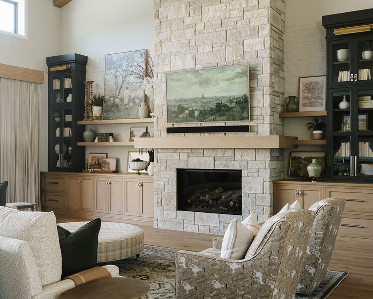 Down to Earth Projects | Utah Valley Parade at The Legacy at Meadow Ridge-