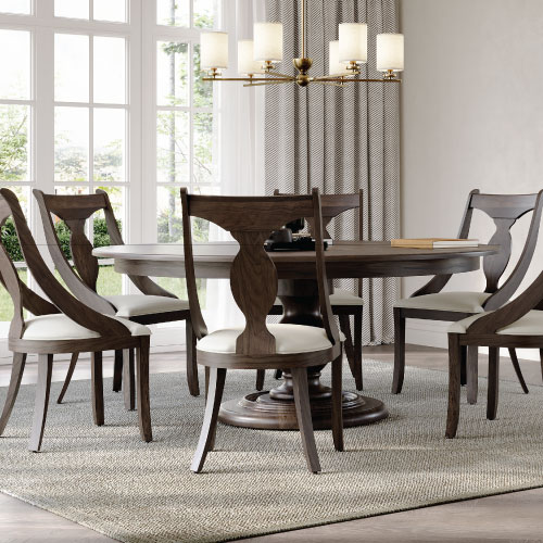 DINING & OCCASIONAL SALE <br>CF HOME & DOWN TO EARTH