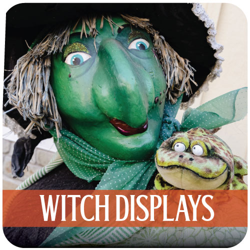 free fun fairy displays