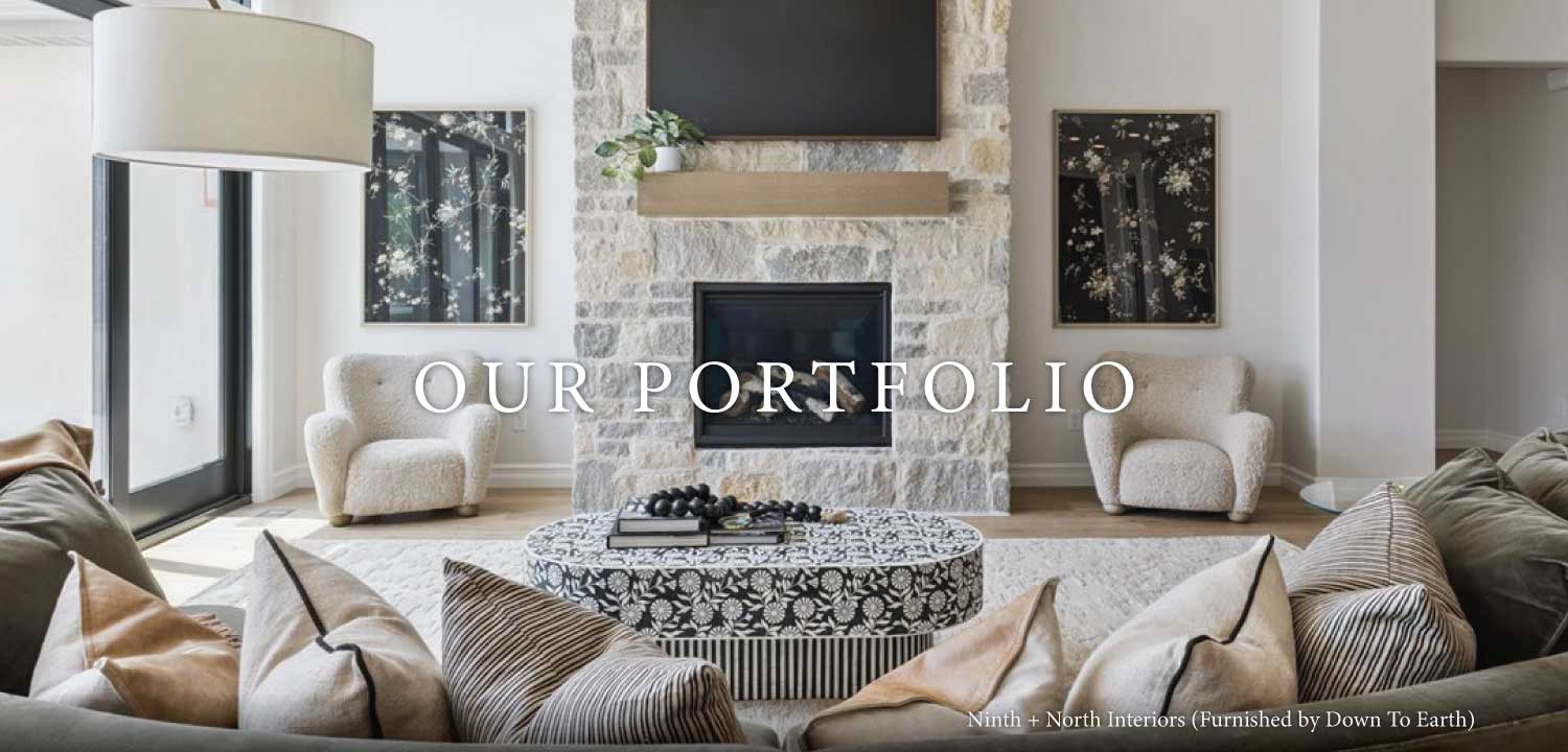 family room designed by down to earth family room designed by down to earth