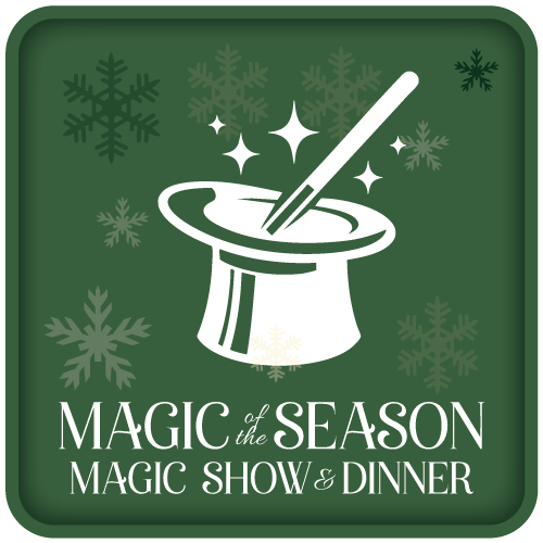 magic dinner show and dinner magic show and dinner