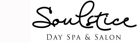 soulstice day spa and salon logo