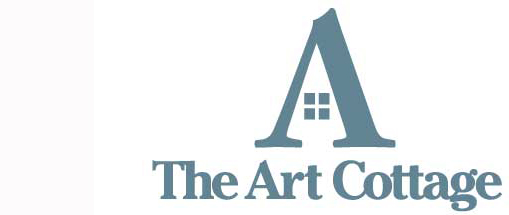 the art cottage logo