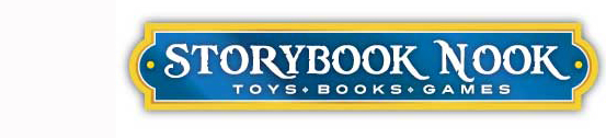 storybook nook logo