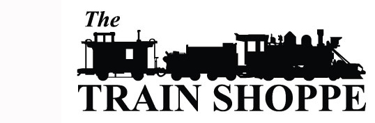 THE TRAIN SHOPPE