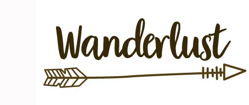 wanderlust logo